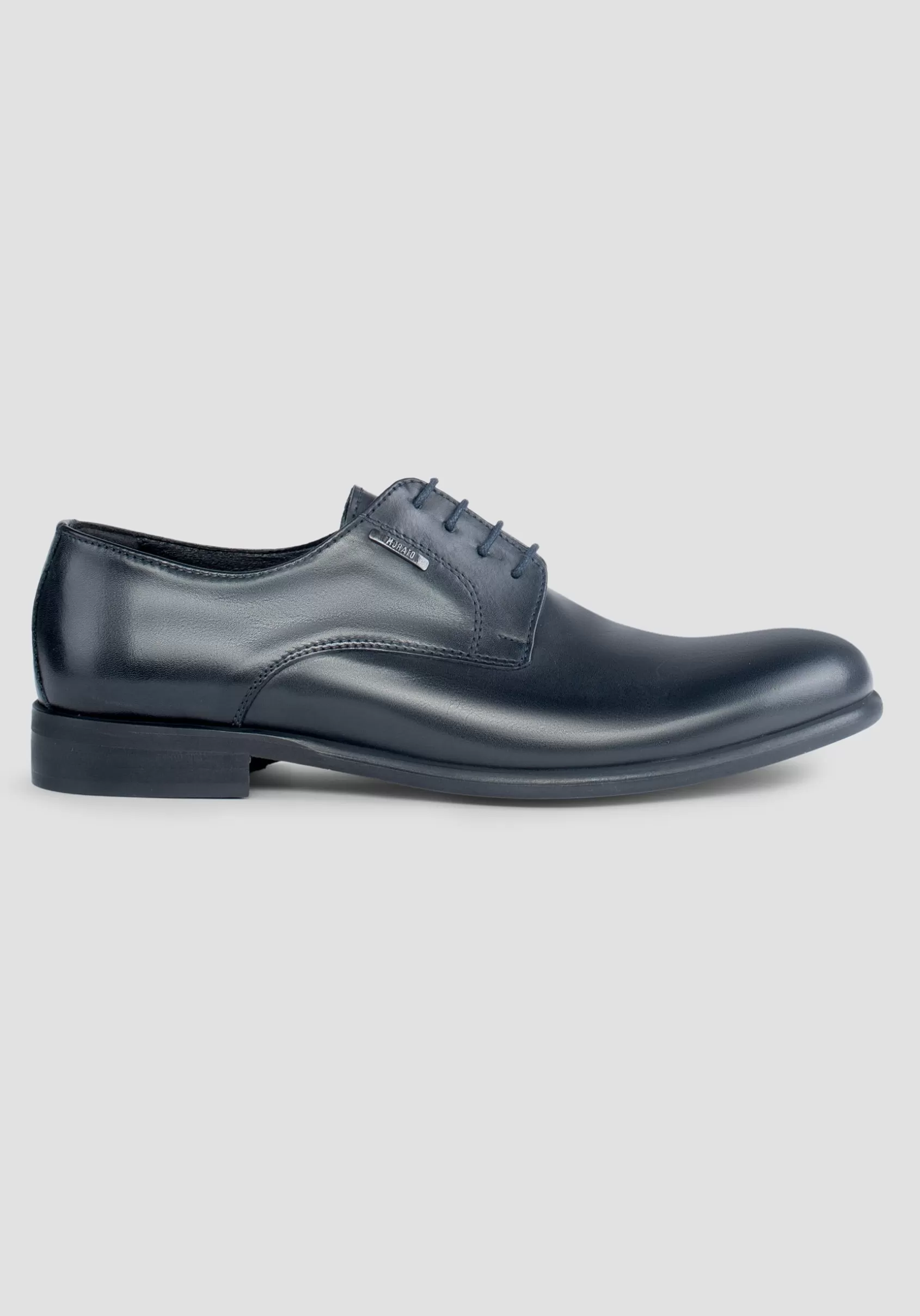 Homme Antony Morato Chaussures Formelles>Derbies Hurt En Cuir