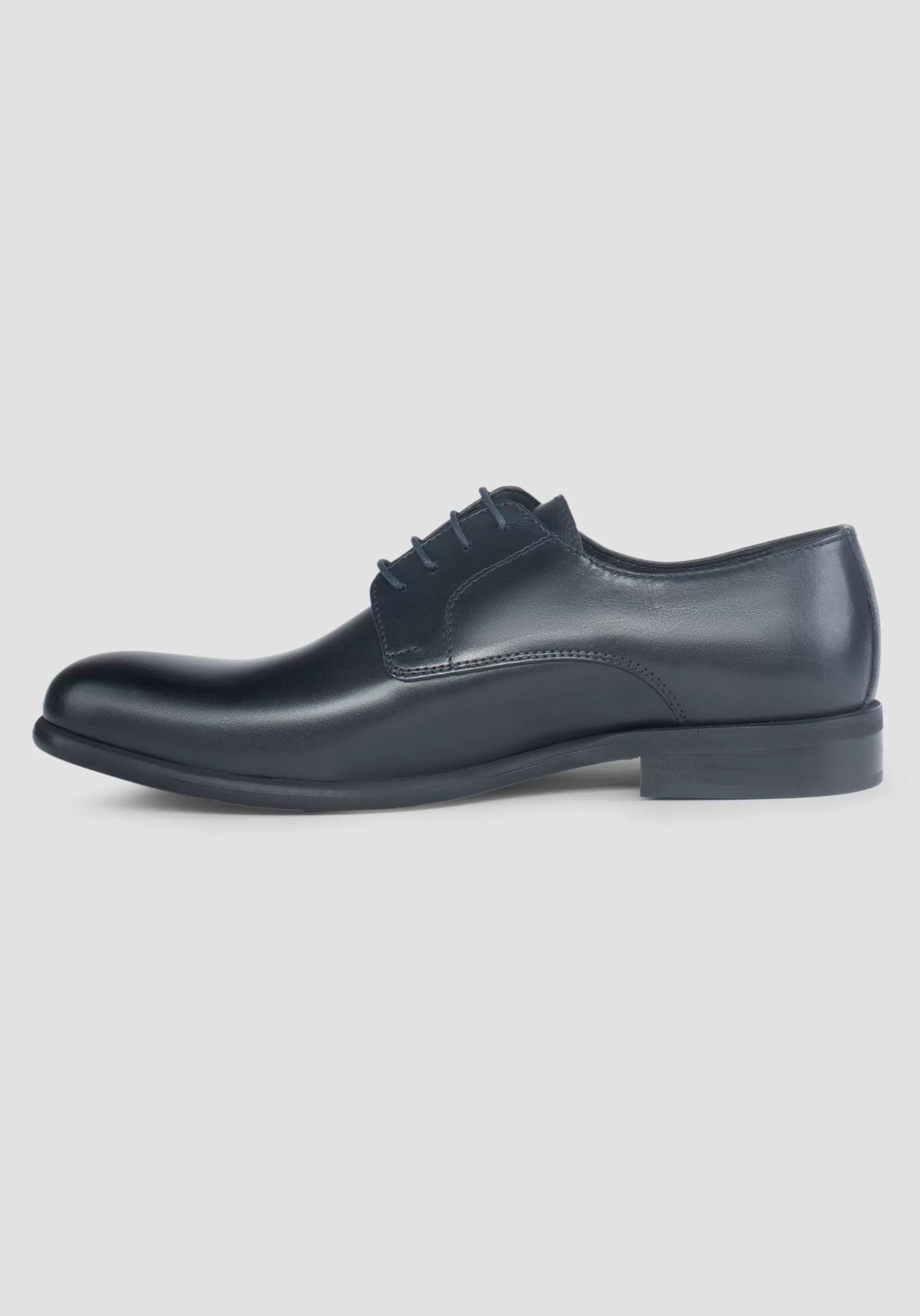 Homme Antony Morato Chaussures Formelles>Derbies Hurt En Cuir